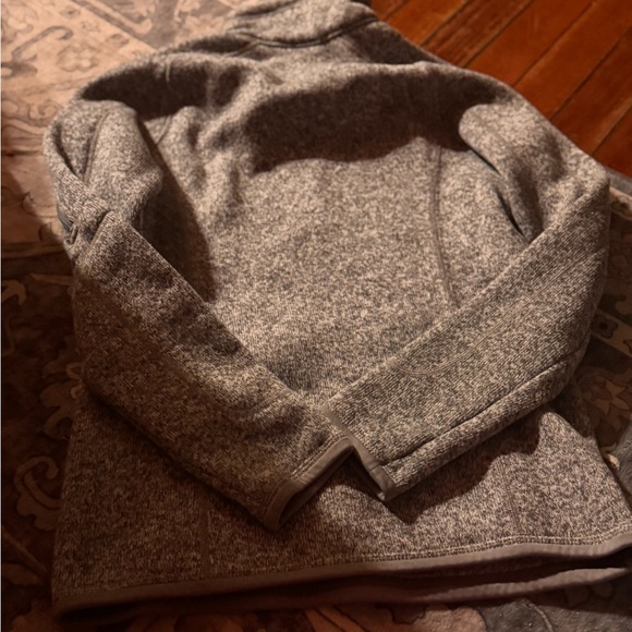 ❇️❇️❇️ Patagonia Half Zip Better sweater long sleeve size XS - Picture 7 of 9